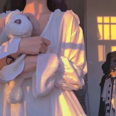 她们的蓝衫时光